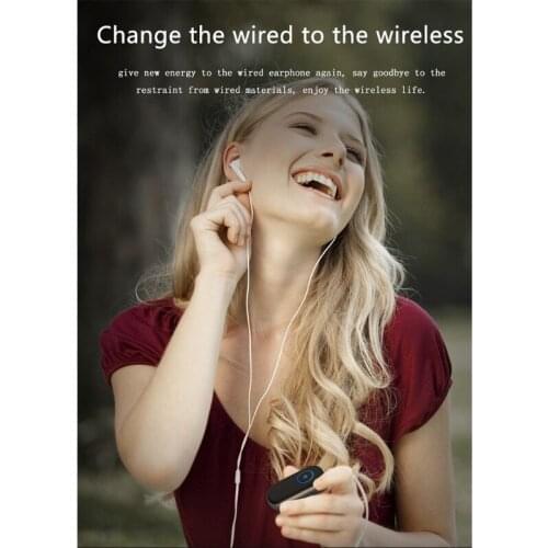 Deek-Robot Wireless Audio Adapters