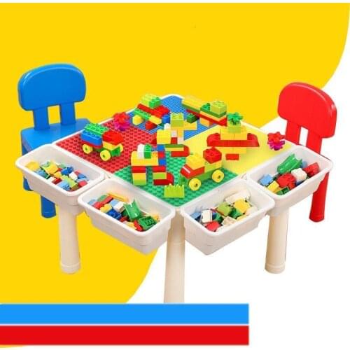 Baby Toddler Children Scrivania Tavolo Per Bambini De Plastico Game Kindergarten Mesa Infantil Kinder For Study Kids Table