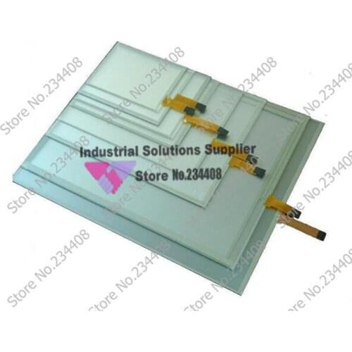 FPM-2150-G-RE Touch Screen Glass New
