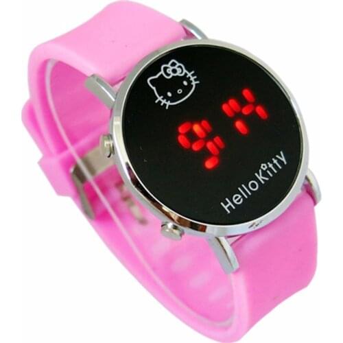 Детские электронные часы G&D GLE&VDO China At AliExpress