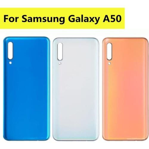 Joliwow Samsung Galaxy A50 Batteries