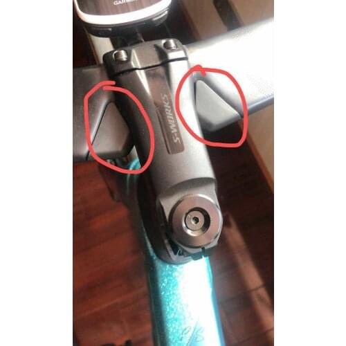 Special Swork Aerofly2 Cable Cover Cable Mount Venge Parts