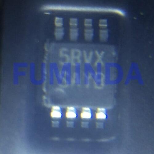 LM5008MM LM5008 SAYB MSOP-8