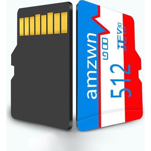 Micro SD Card memory card Card 16gb 32 gb 64 gb 128 gb 512 GB cartao de memoria TF Card