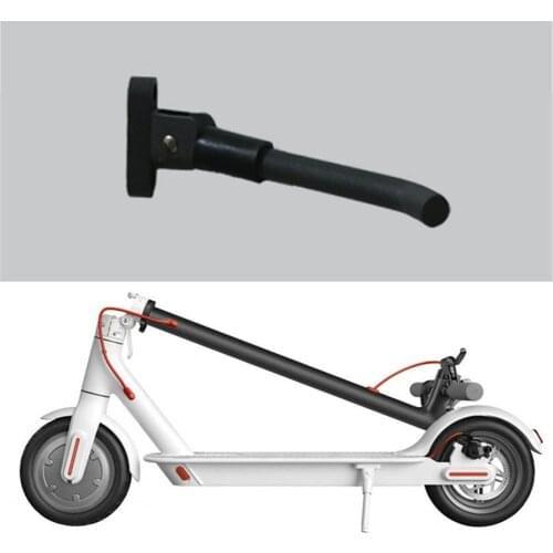 New Foot Support For xiaomi m365 Electric Scooter Skateboard mijia 365 Scooter Side Scooter 8.5 Inch scooter accessories