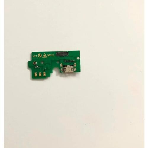 New USB Plug Charge Board For HOMTOM HT20 PRO MTK6753 Octa Core 4.7 Inch 1280x720 Smartphone
