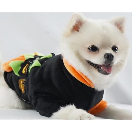 New Funny Pet Dog Clothes Creative Fashion Festival Party Halloween Costume For Puppy Teddy Cute Dog Comical Outfits Dog Sets