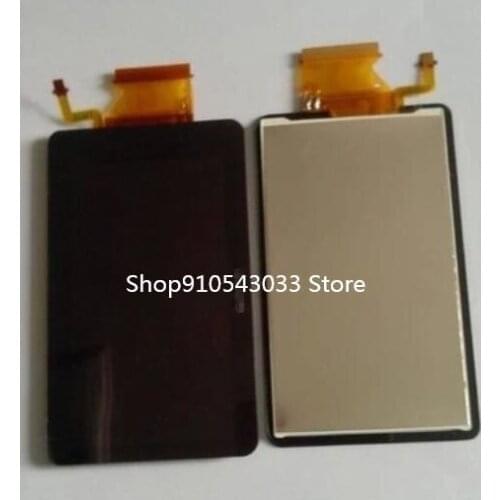 NEW LCD Display Screen With Backlight and Touch For Sony NEX-5R NEX5R NEX-5T NEX5T Digital Camera Replacement Parts