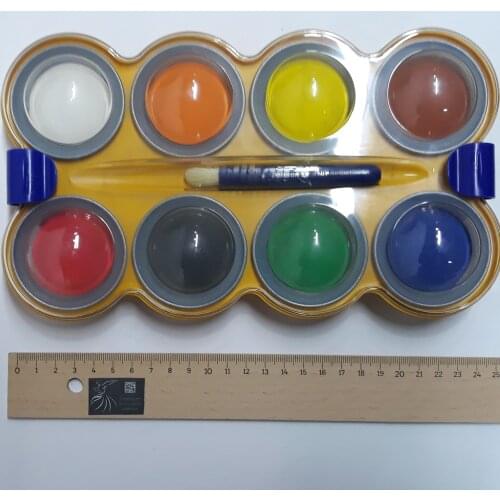 Pelikan Painting Supplies