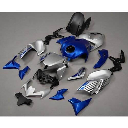 Motorcycle Full Fairing Injection Bodywork Painted Cover Molding Kits Set For Kawasaki Z900 ZR900 2020 2021 Z 900 Accessories