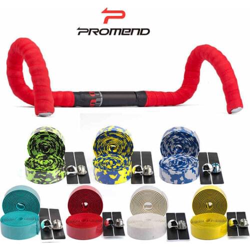 Обмотки на рули велосипедов Promend China At AliExpress