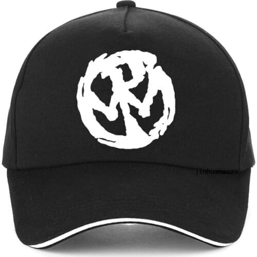 Rock band Pennywise Baseball Cap fashion Men women rock Cowboys From Hell rock Hip hop cap Stephen King Punk Rock Caps