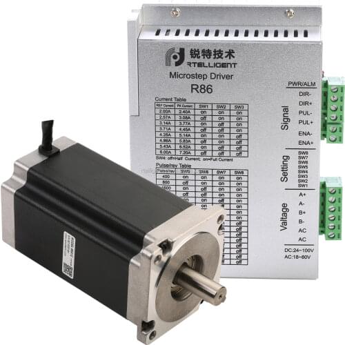 Rtelligent Automotive Sensors
