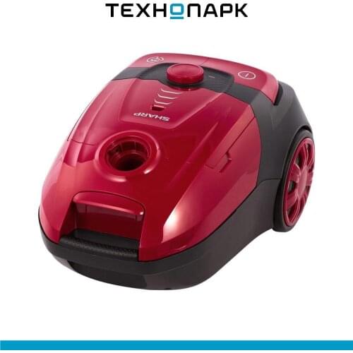 Sharp Vacuum Cleaners