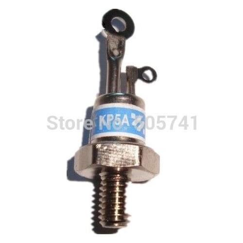 3CT/ KP20A 1000V-1600V Spiral SCR Thyristor