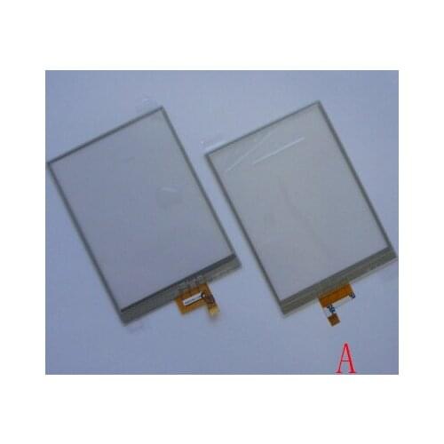 New 3.5 inch 4Wire Resistive Touch Panel Digitizer Screen For Digma DM351 Allroad