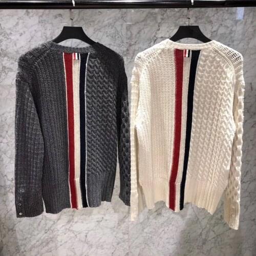 Termainoov Men's Sweaters