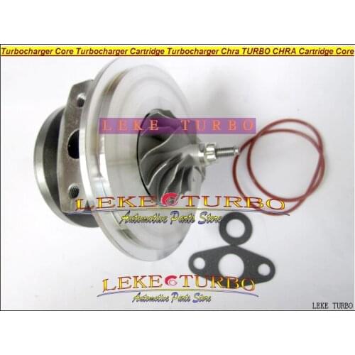Turbo Cartridge CHRA Core GT2049S 754111 754111-5007S 754111-0007 2674A421 Turbine For Perkin Industrial Gen Set 05- 1103A 3.3L