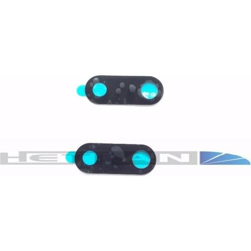 Rear Back Camera Glass Lens Cover For Nokia 6 N6 Replacement Repair Spare Parts