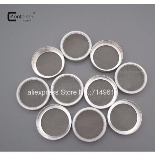 0580464996 60543481 0580464981 0580463999 Diameter 53 mm size 11.4 mm fuel pump strainer case for LANCIA ALFA ROMEO 10pcs