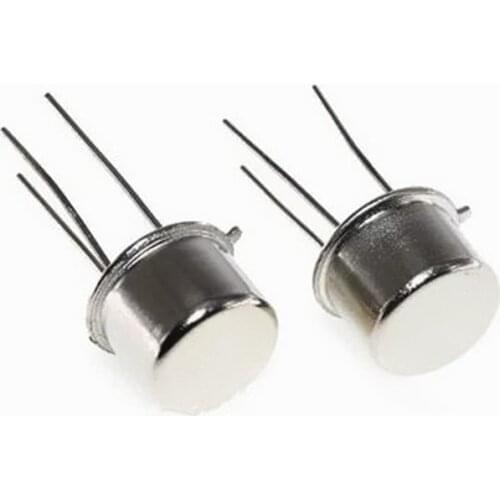 10PCS 2N2222A 2N2907A 2N4416 2N4859 2N2647 2N5114 2N5115 2N5116 2N4392 2N2369 2N4037 2N4014 2N4393 2N4391 TO-18