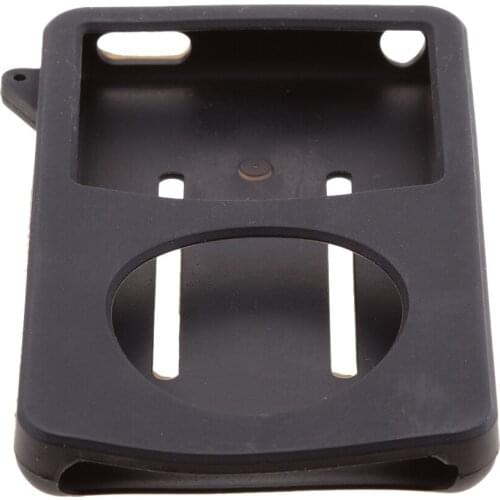 2pcs Silicone Case for Apple iPod Classic 80gb 120gb & 3rd Generation Classic 160gb