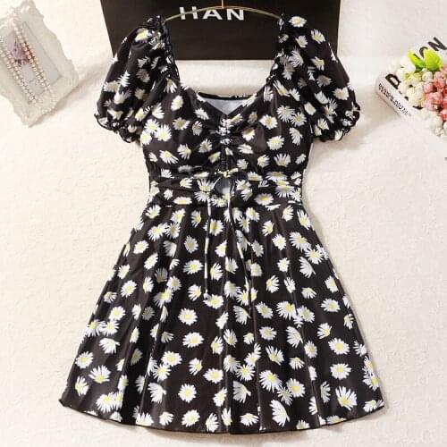 2021 Women Printed One Piece Swimwear Padded Bathing Suit Sexy Swim Beach Dress Summer Swimsuit Plus Size Female Swimming Suits