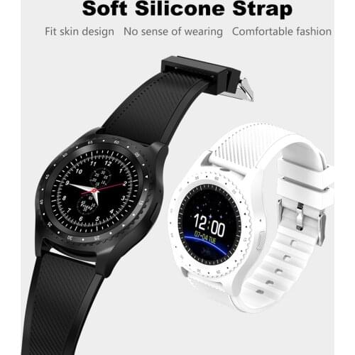 696 L9 fashion Bluetooth Smart Watch IP67 Waterproof Wristwatch Sleep Detection Heart Rate Monitor Motion Tracker Multi-function