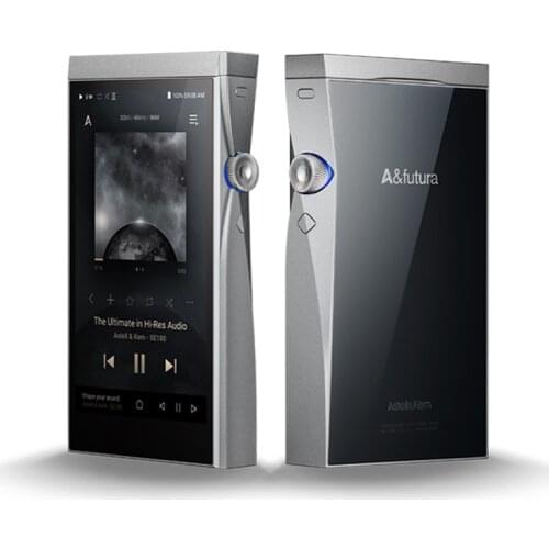 ASTELL&KERN MP3 Players