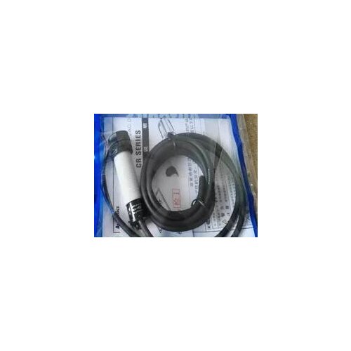 Free Shipping 2pcs/lot New Switch CR18-8DN2 Capacitor DC three wire NPN normally closed M18