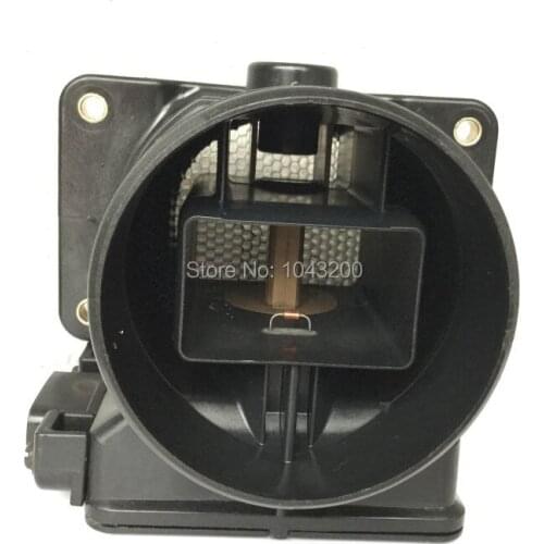 New For Chrysler Sebring Dodge Stratus Mitsubishi Galant Eclipse Mass Air Flow Meter Sensor Maf MD336501, E5T08171