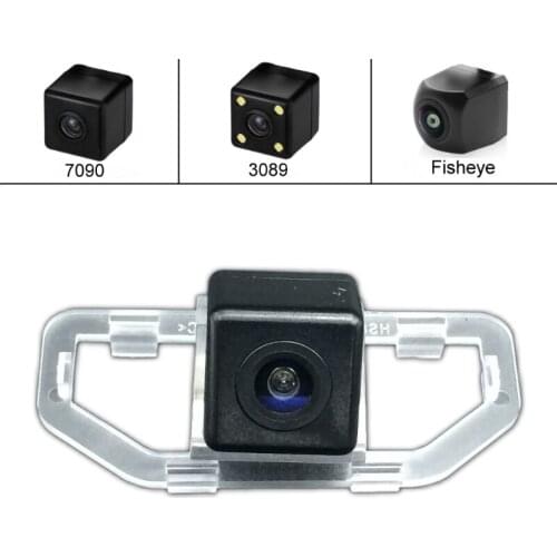 For Toyota Camry 2012 2013 2015 Car Rear View Camera reverse Backup Parking Camera LED Night Vision Waterproof Wide Angle