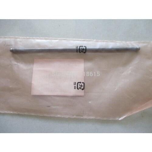 GX620 PUSH ROD GASOLINE ENGINE PARTS SHT11500 SH11000 2V77 generator parts black