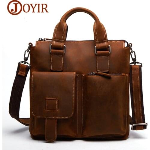 Joyir Men's Bags With Handles