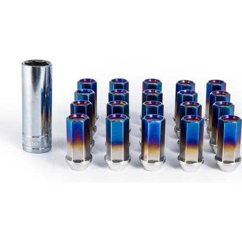 Kamilolo Fasteners For Cars