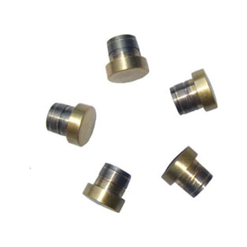 Antique bronze polish pen caps for fancy pen RZ-SM-ABP