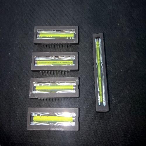 TOSHIBA TCD1304DG linear array CCD detector for Fiber Optic Spectrometer