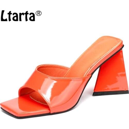 Ltarta Women's Slippers