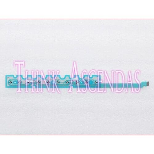 146-K08027-131-01 NT Membrane keyboards/Line film