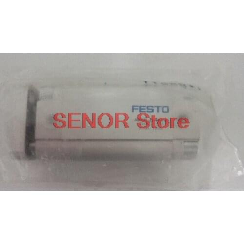 Brand new original compact cylinder ADVUL-25-40-P-A 156872