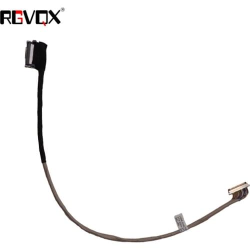 New Original Laptop LCD Cable for SONY VGN-SR5 SR11 SR55 SR43 SR49D SR58F SR45 M750 PN: 073-0001-5271_B Notebook LCD LVDS Cable