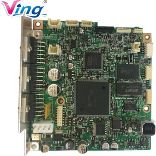 Original Main Board for Graphtec CE6000-40 / CE6000-60 / CE6000-120 Cutting Plotters