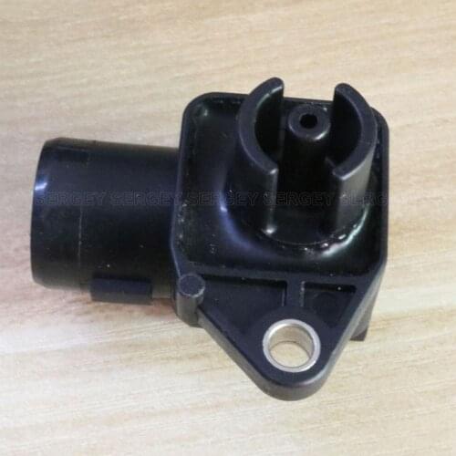 GENUINE Air Intake Pressure Sensor 37830-MAT-E01 37830MATE01 0798004960 079800-4960 Sensor MAP For HONDA CBR 1100 XX Engine