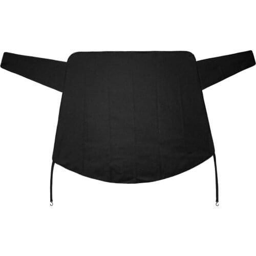 Practical 600D Oxford Car SUV Truck Rear Windshield Snow Cover Wiper Dust Protector Heat Sun Shade Universal Auto Accessories