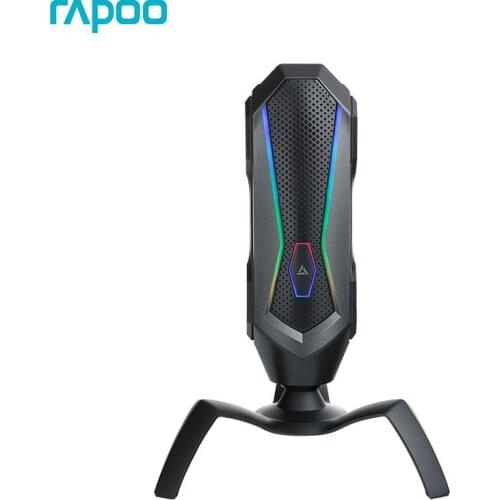 Rapoo Microphones