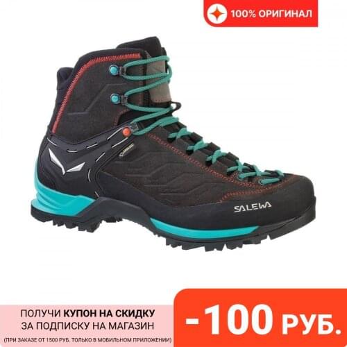 Salewa Walking Shoes