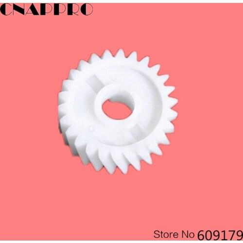 56UA77160 Idler Gear For Konica Minolta Pro 1050 1050e 1050EP 1050P Paper Feed Cleaning Gear B 26T