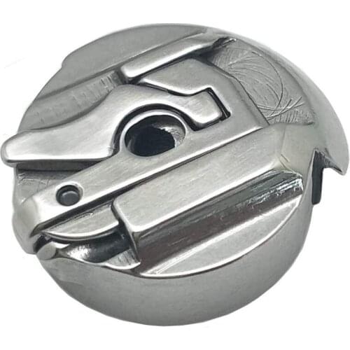 Bobbin Case 45751 Fits Singer Featherweight Sewing Machines 222 221 301 & 301A YJ351