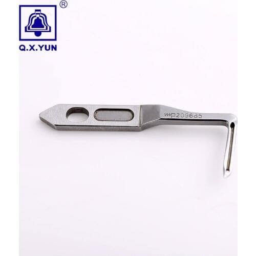 Q X YUN PEGASUS M700 sewing machine looper Made in TAIWAN good quality 209685