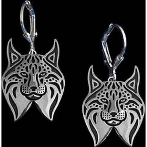 Sykesha Women's Silver Earrings